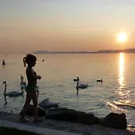 Appartement Marina Apartman