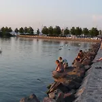 Marina Apartman Appartement Balatonszárszó