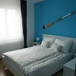 Appartement Marina Apartman Balatonszárszó