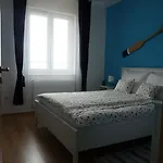 Appartement Marina Apartman *