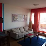 Appartement Marina Apartman Balatonszárszó