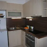 Marina Apartman