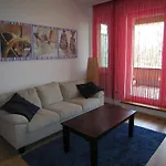 Marina Apartman Balatonszárszó