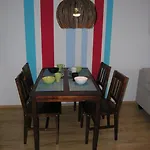 Appartement Marina Apartman Balatonszárszó