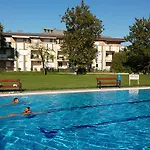 Appartement Marina Apartman