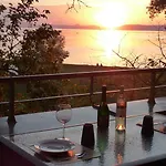 Appartement Marina Apartman Balatonszárszó