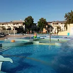 Marina Apartman Appartement Balatonszárszó