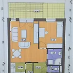 Marina Apartman *