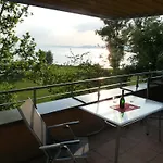 Marina Apartman * Balatonszárszó