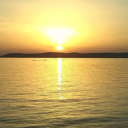 Marina Apartman Balatonszemes