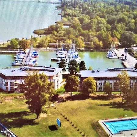 Apartman Marina Apartman