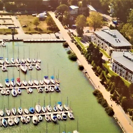 Marina Apartman Apartman Balatonszemes