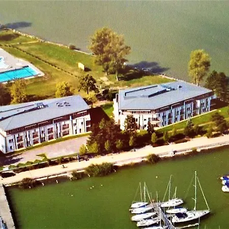 Marina Apartman Apartman