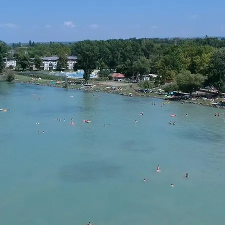 Apartman Marina Apartman *