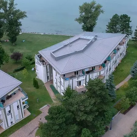 Apartman Marina Apartman *