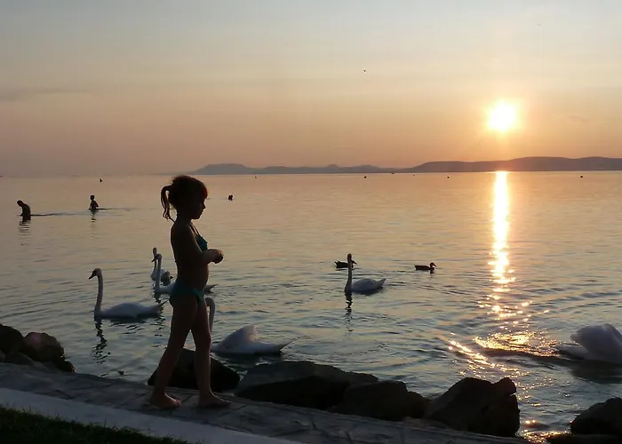 Apartman Marina Apartman