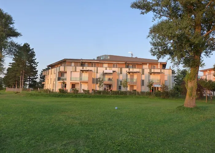 Marina Apartman Apartman *