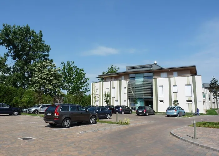 Apartman Marina Apartman