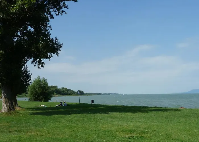 Apartman Marina Apartman Balatonszemes