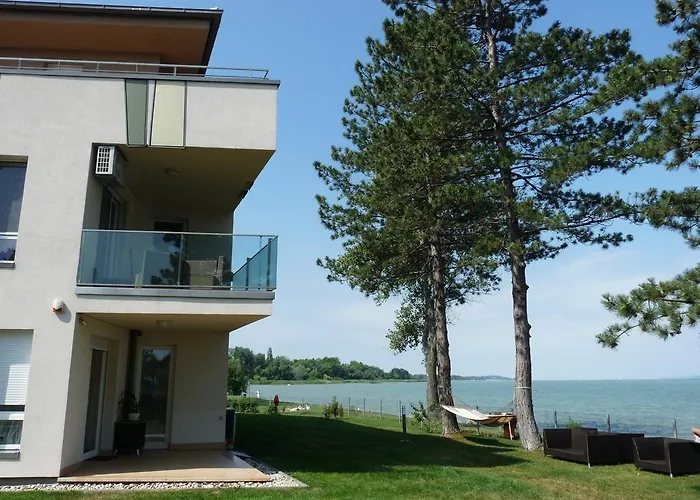 Apartman Marina Apartman *