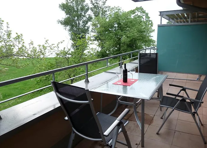 Marina Apartman Balatonszemes