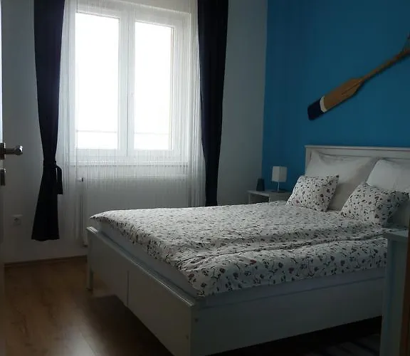 Apartman Marina Apartman *