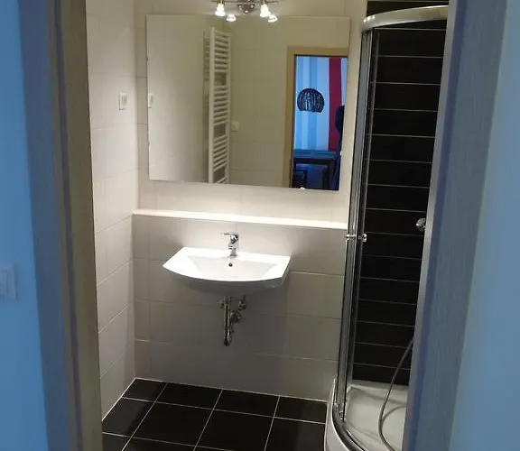 Marina Apartman Balatonszemes