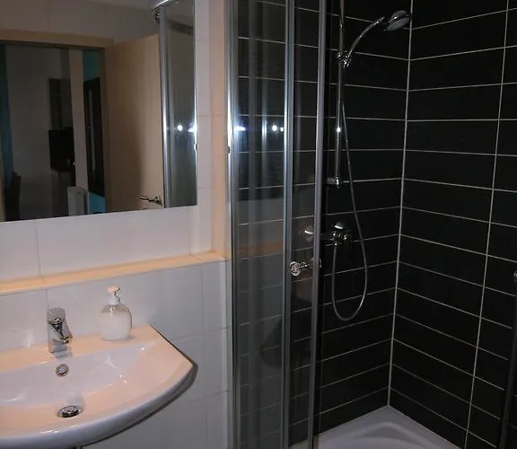 Apartman Marina Apartman