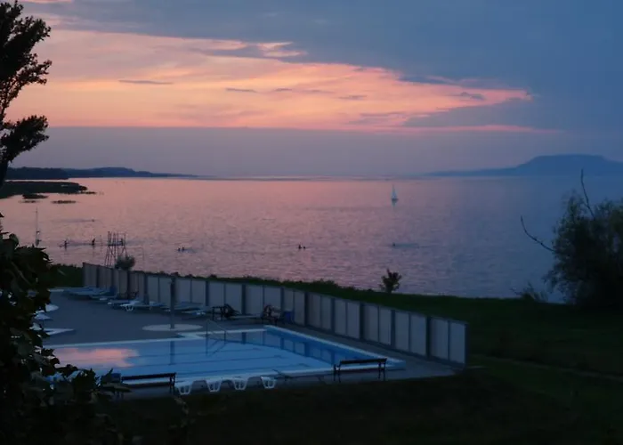 Apartman Marina Apartman