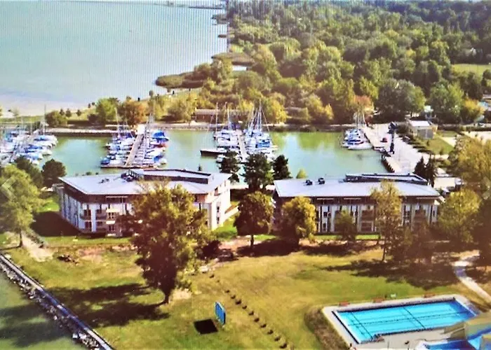 Apartman Marina Apartman