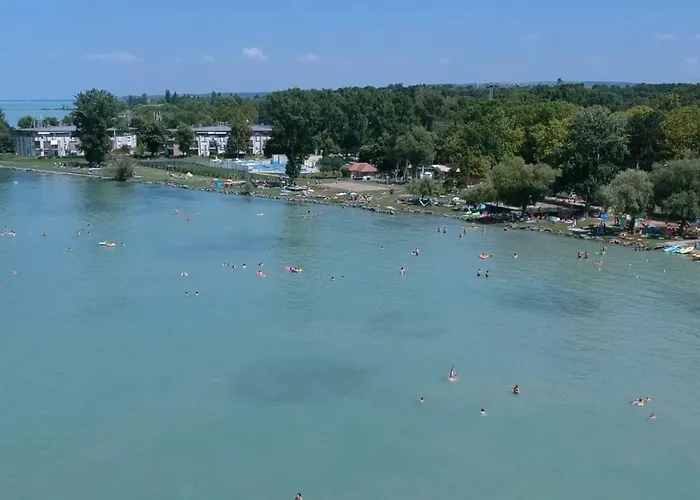 Apartman Marina Apartman *