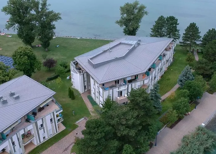 Apartman Marina Apartman *